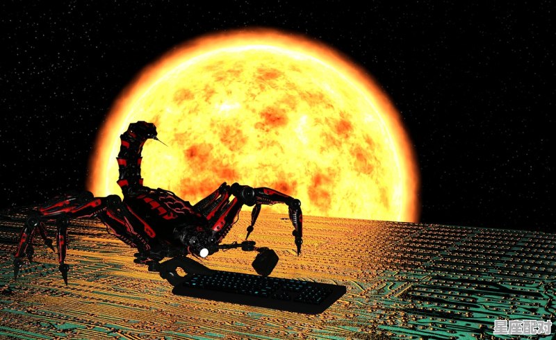 天蝎座2022年发生的五件好事_73年天蝎下半年运势 - 星座运势