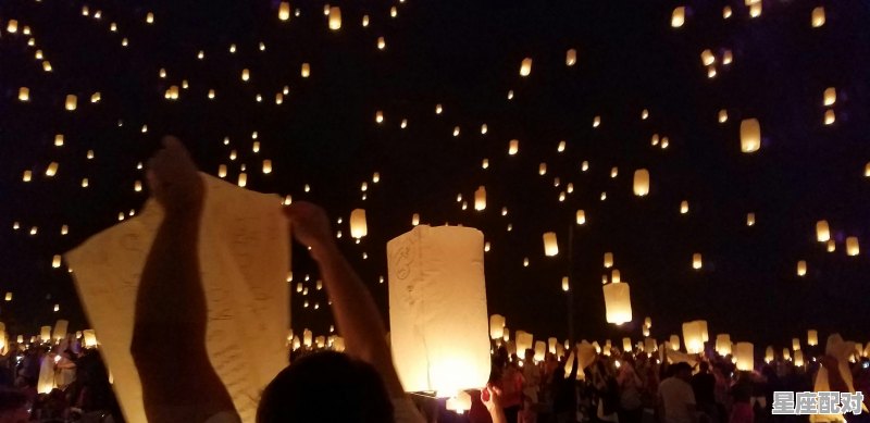 杭州今年元宵有花灯吗,元宵节的习俗是赏花灯吗 - 星座运势