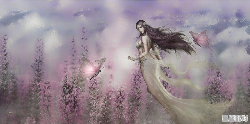 天蝎女和哪个星座最配,不会交集的星座配对是什么 - 星座运势