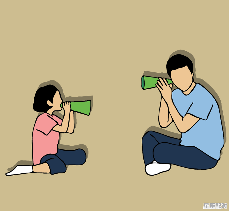 双子座a型和b型的区别_o型双子女性格 - 星座运势