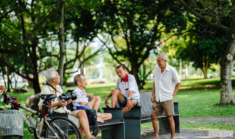 谷雨节气的特点和风俗_谷雨节气民俗 - 星座运势