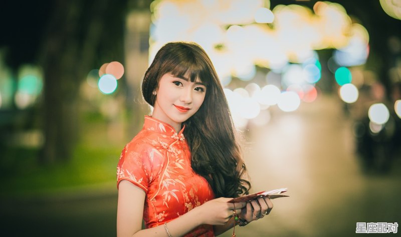 喜欢文静单纯女孩的星座男，什么星座男喜欢清纯女 - 星座运势