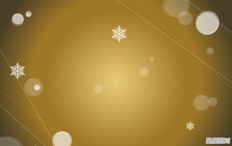 12月23日是什么星座,阳历12月23日是什么星座 - 星座运势