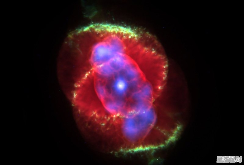 荧感指的是哪颗行星,2.9是什么星座星座 - 星座运势