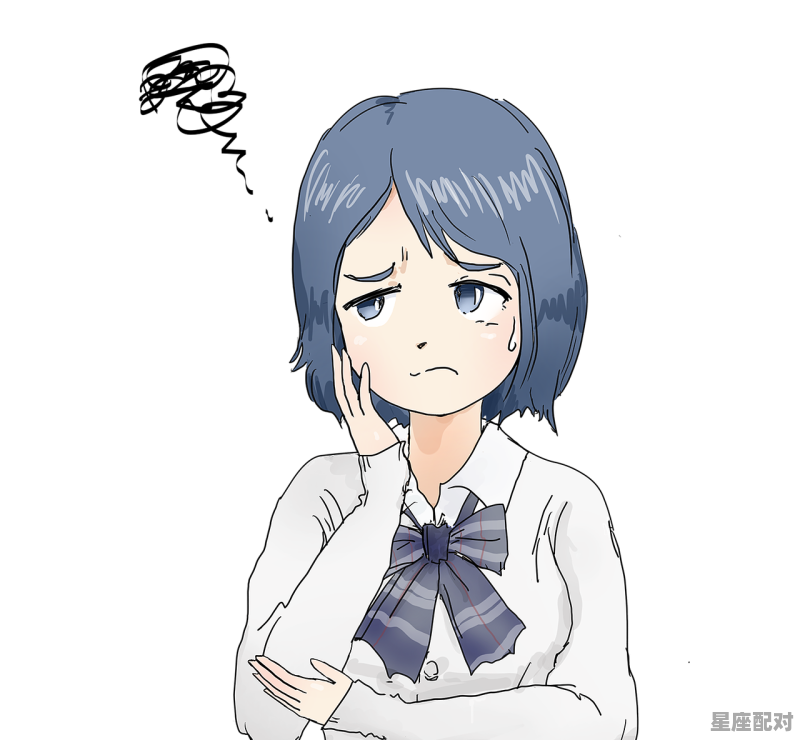 水瓶座女孩性格特点，水瓶座女孩性格好不好呢 - 星座运势