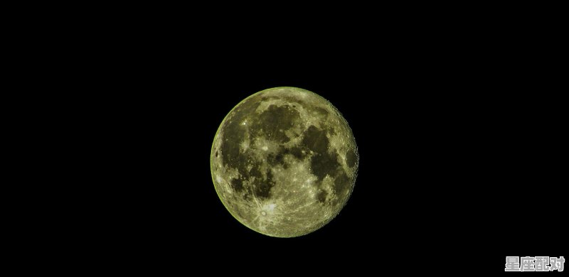 与月亮相伴的是什么星_原神33版本下半是几月几号 - 星座运势