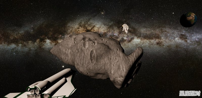 银河系是属于哪个星座的，银河的星座是什么星座 - 星座运势