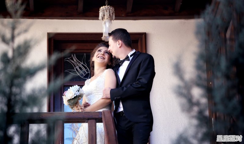 天蝎女双子男为啥是绝配_天蝎男和双子女绝配的原因 - 星座运势