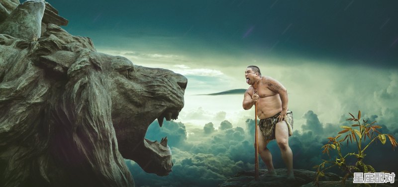 狮子座真正的性格，啊狮子座的人性格怎么样 - 星座运势