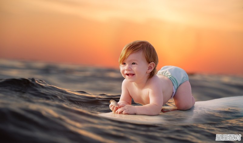 水瓶女宝宝性格特点,水瓶座女生性格特点有哪些 - 星座运势