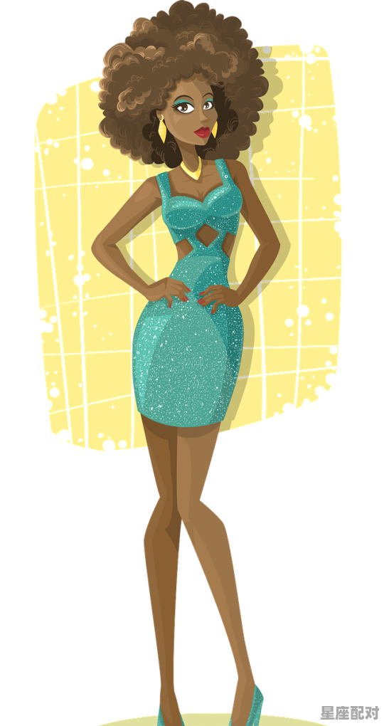 5月金牛座女的性格，4月份金牛座什么性格女生 - 星座运势