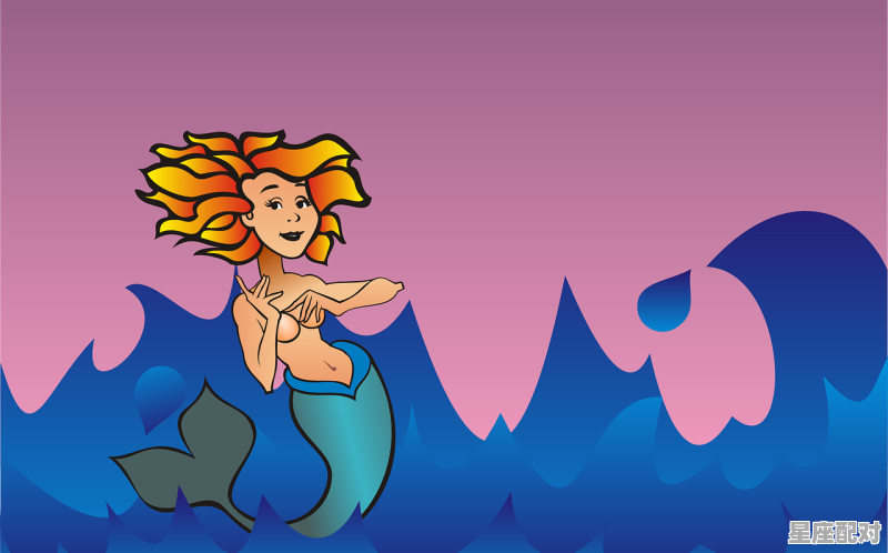 狮子座女生为什么不讨喜_一个狮子女喜欢一个人的全部表现 - 星座运势