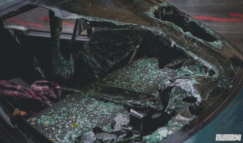 梦到车被追尾,梦到车被追尾 - 星座运势