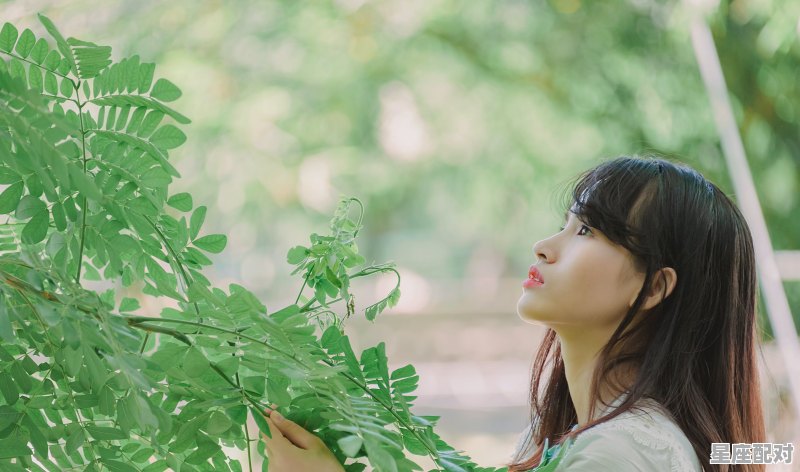 二次元里双鱼座的人物，金牛座女二次元性格 - 星座运势