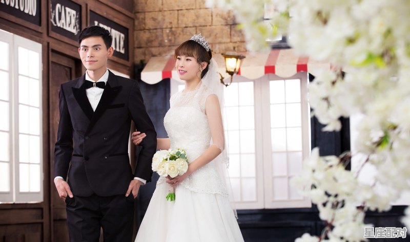 侄子结婚是什么意思，梦到侄子结婚 - 星座运势