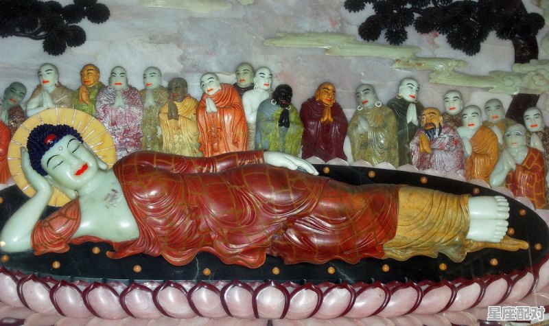 老虎又名，醉卧沙场是什么生肖 - 星座运势