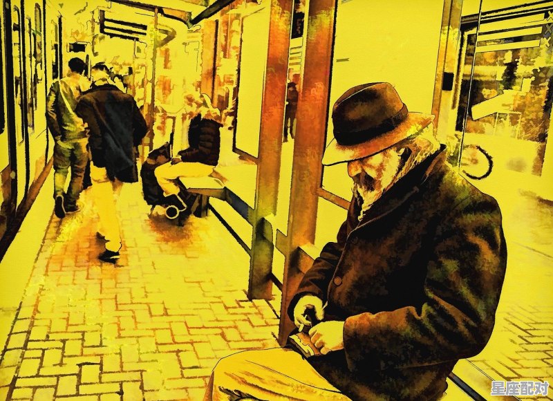 3月的白羊男是什么性格，四十多岁男的白羊座性格 - 星座运势