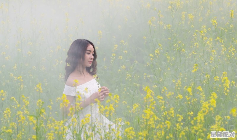水瓶女给人的印象,两句话形容水瓶座性格女 - 星座运势