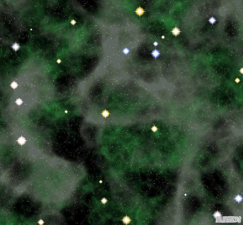 一年中天空中的星座逐渐向哪移动_三月的星座 - 星座运势