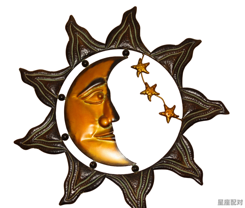 星座里的太阳和月亮分别代表什么，星座配对太阳月亮什么意思呀 - 星座运势