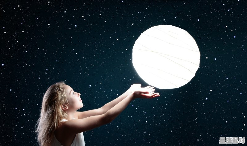 小洋星是什么,星座配对是否适合亲子关系的人看 - 星座运势