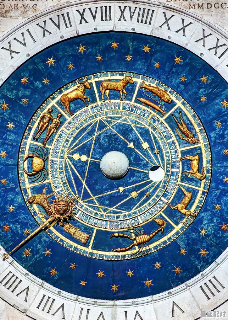 12星座排列顺序及日期，十二星座什么时候谈恋爱 - 星座运势
