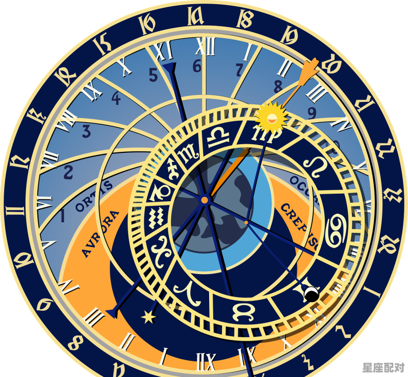 太阳星座和月亮星座分别是什么意思，太阳星座和月亮星座配对哪个更合适 - 星座运势