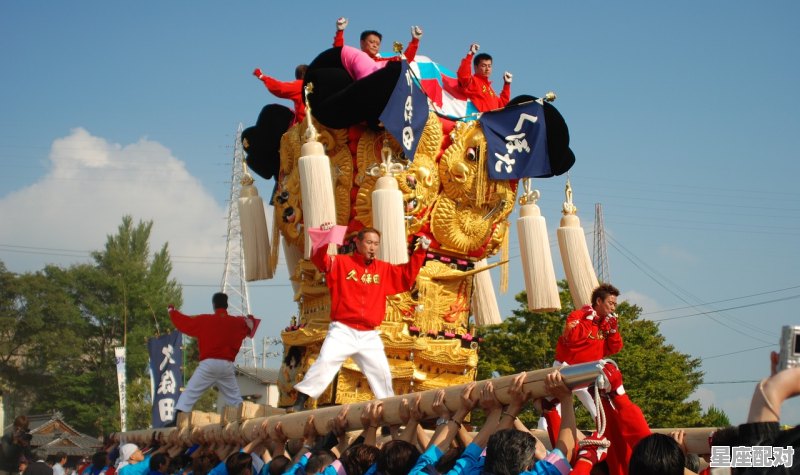 五一劳动节的习俗，5月1日劳动节的习俗 - 星座运势