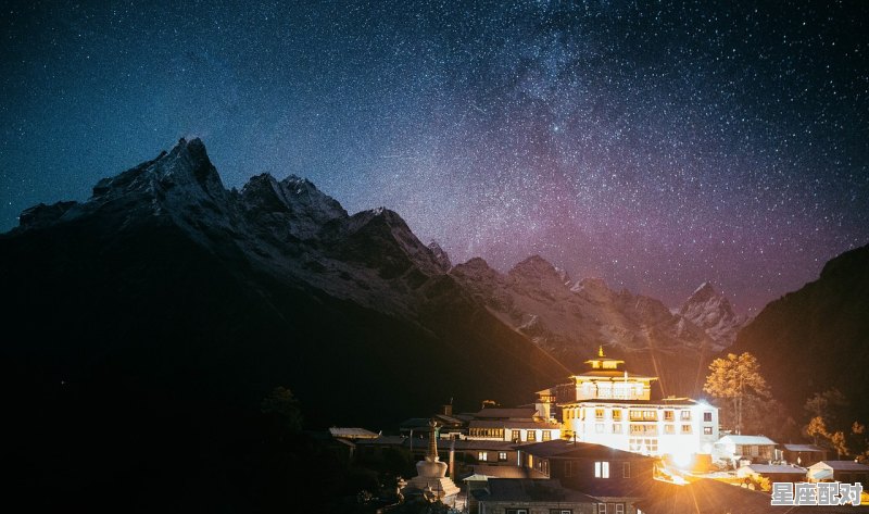 最冷血的星座_星座界最冷的三大星座 - 星座运势