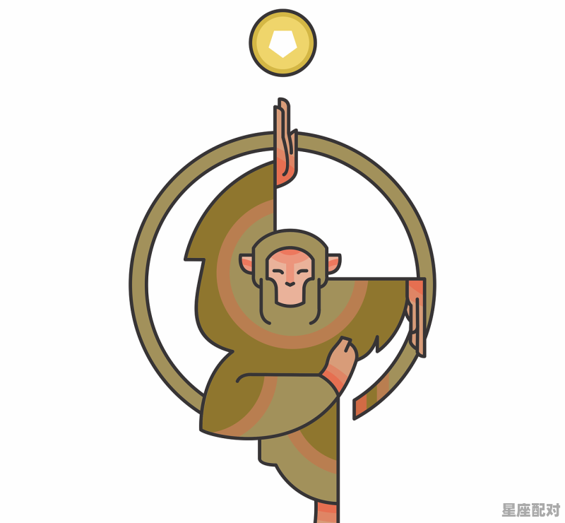 梁山好汉绰号属相排序，林冲到底属什么生肖的 - 星座运势