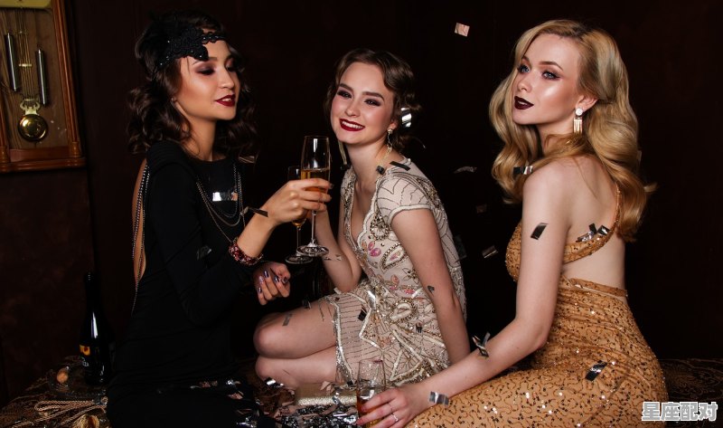 双子女最配什么星座_天蝎女双子男为啥是绝配 - 星座运势