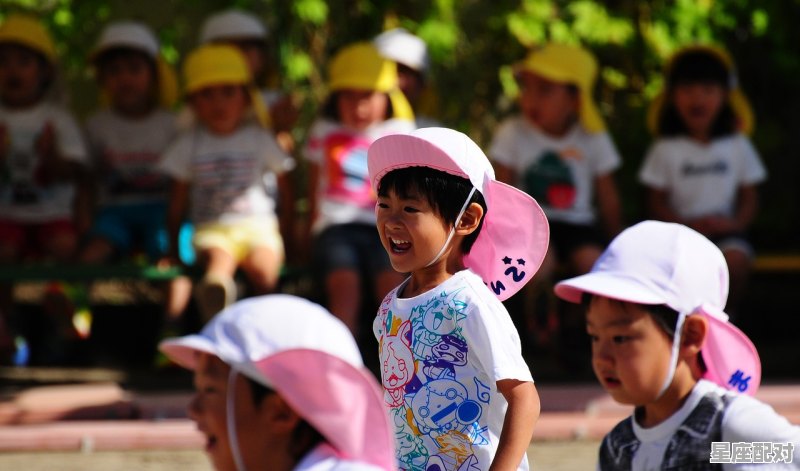 幼儿园适合七夕诵读的内容_丰收节诗词诵读 - 星座运势