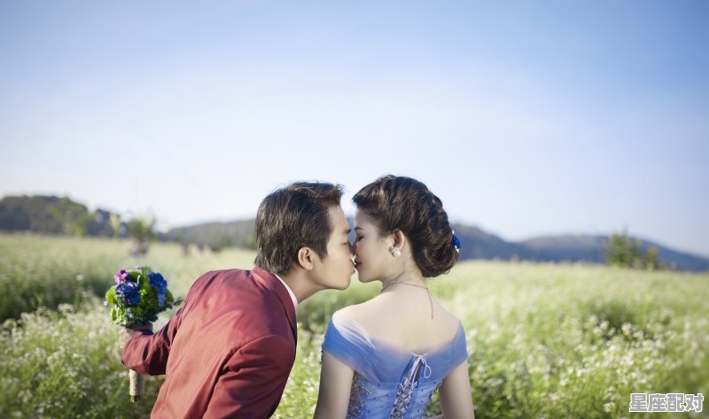 双子女最深爱的星座男，和双子座女生最配的星座配对 - 星座运势