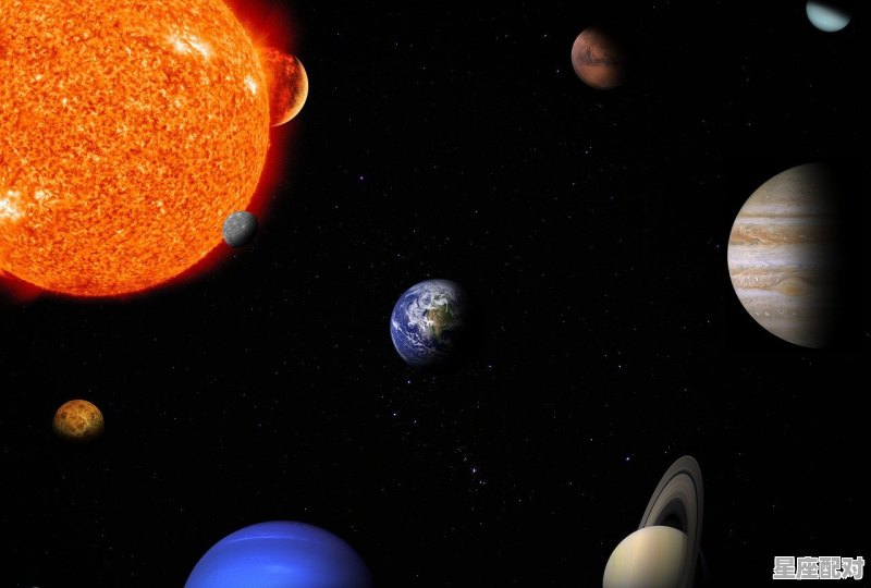 12星座讲解,十二星座女和男是什么星座 - 星座运势