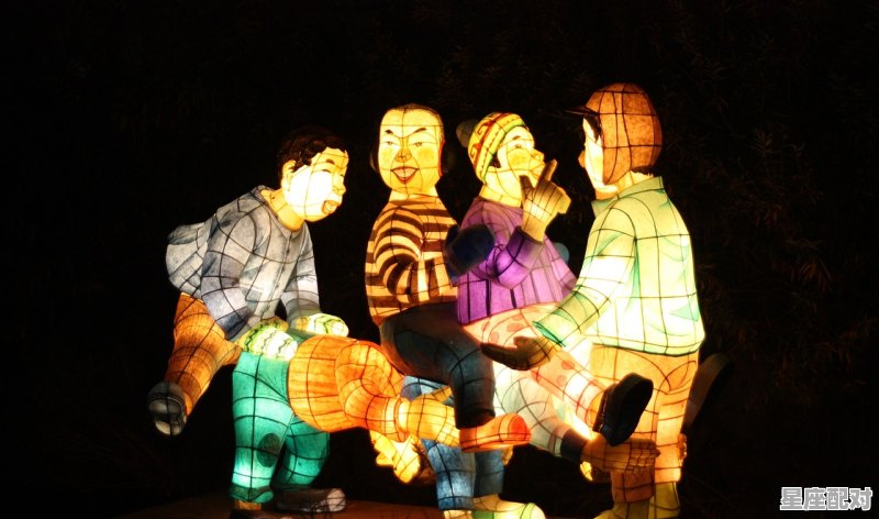 元宵节有什么风俗传统，元宵节的节日习俗和寓意 - 星座运势