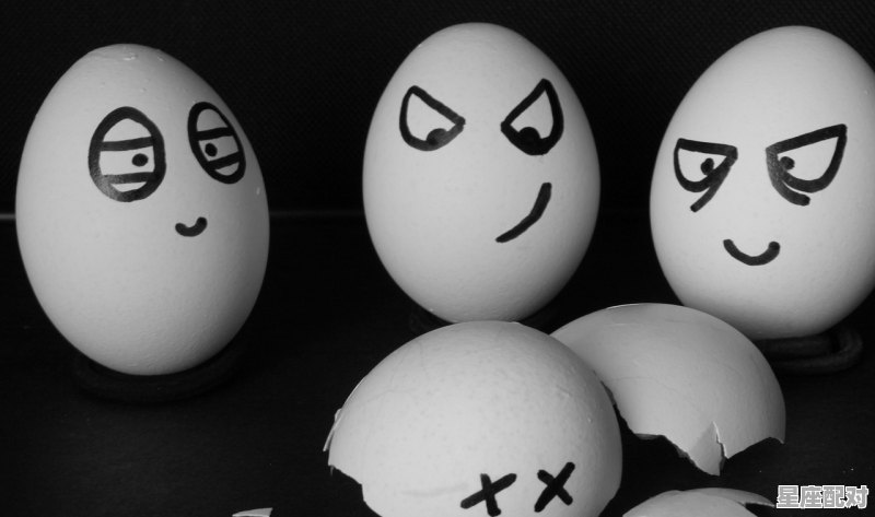 4～5月什么星座，唉那你什么星座 - 星座运势