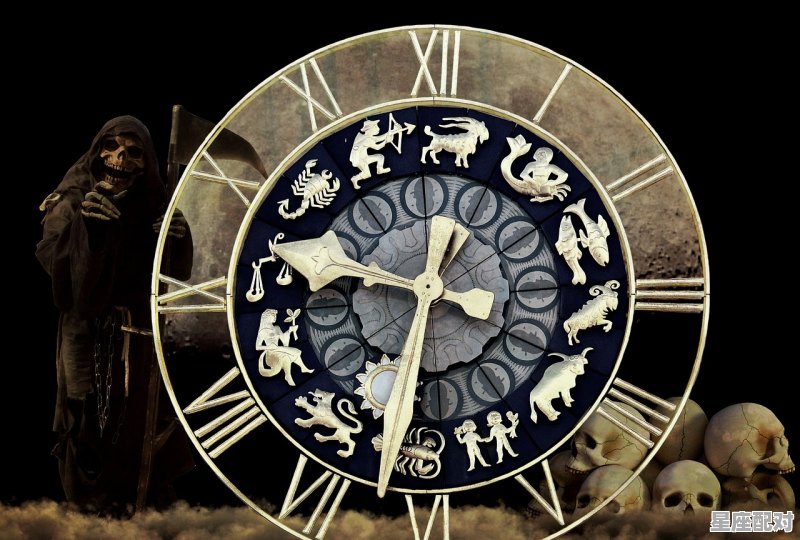 世界上第三个星座是什么星座，什么星座第三 - 星座运势