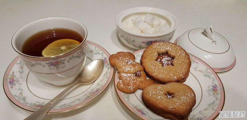 会所茶是什么茶,什么星座比较茶道 - 星座运势