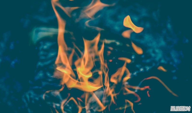 家里着火说明什么_井里着火什么意思 - 星座运势