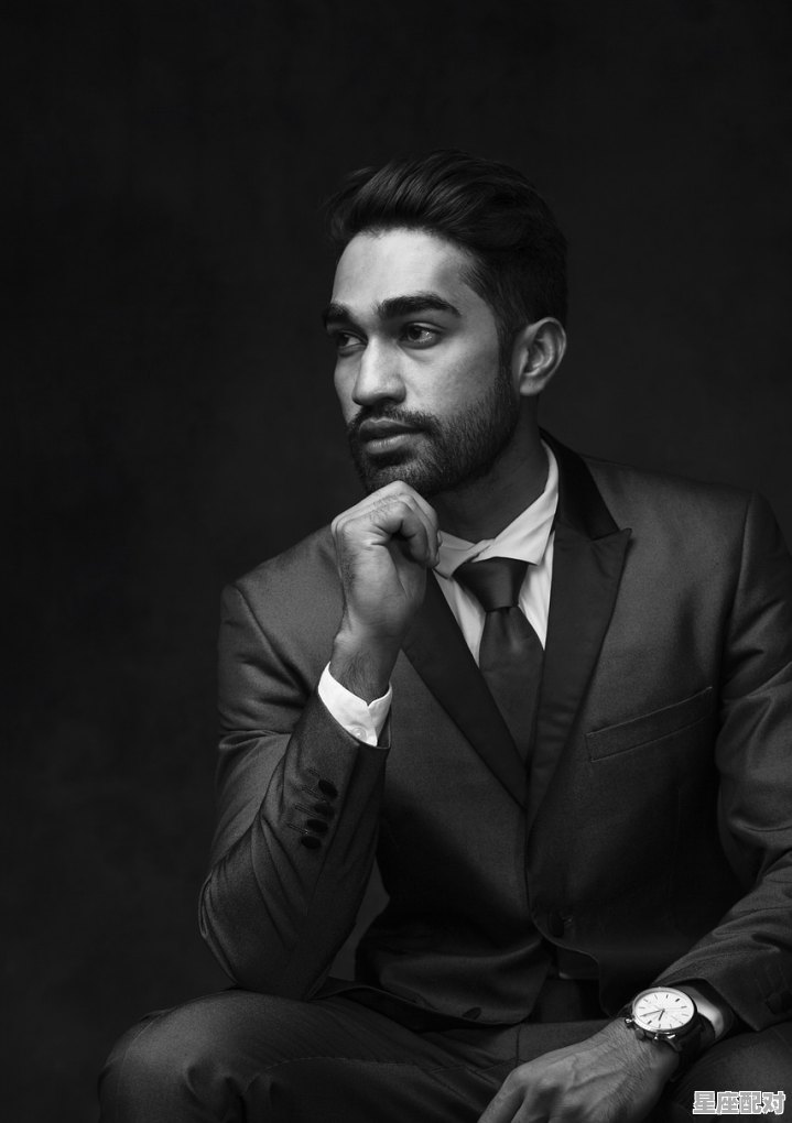 狮子座男性格分析准的吓人_97年狮子座男生性格 - 星座运势