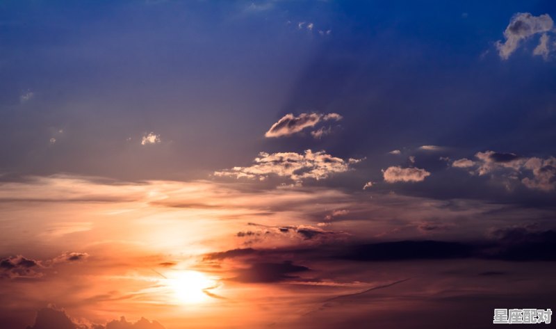 天空出现多个太阳预示什么，梦到太阳是什么意思 - 星座运势