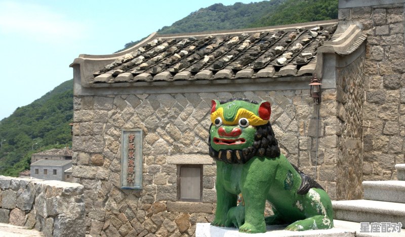 古代殉葬制度，中国清代活人殉葬习俗 - 星座运势