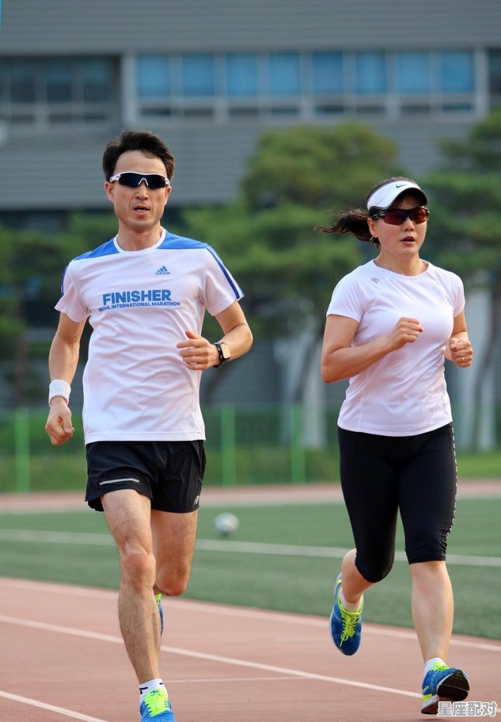 为什么跑步比赛要放水，梦到自己跑步比赛 - 星座运势