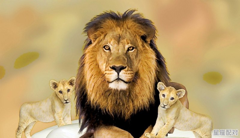 狮子座真正动心了的六大表现_狮王会独宠雌狮吗 狮子座真正动心了的六大表现_狮王会独宠雌狮吗 - 星座运势