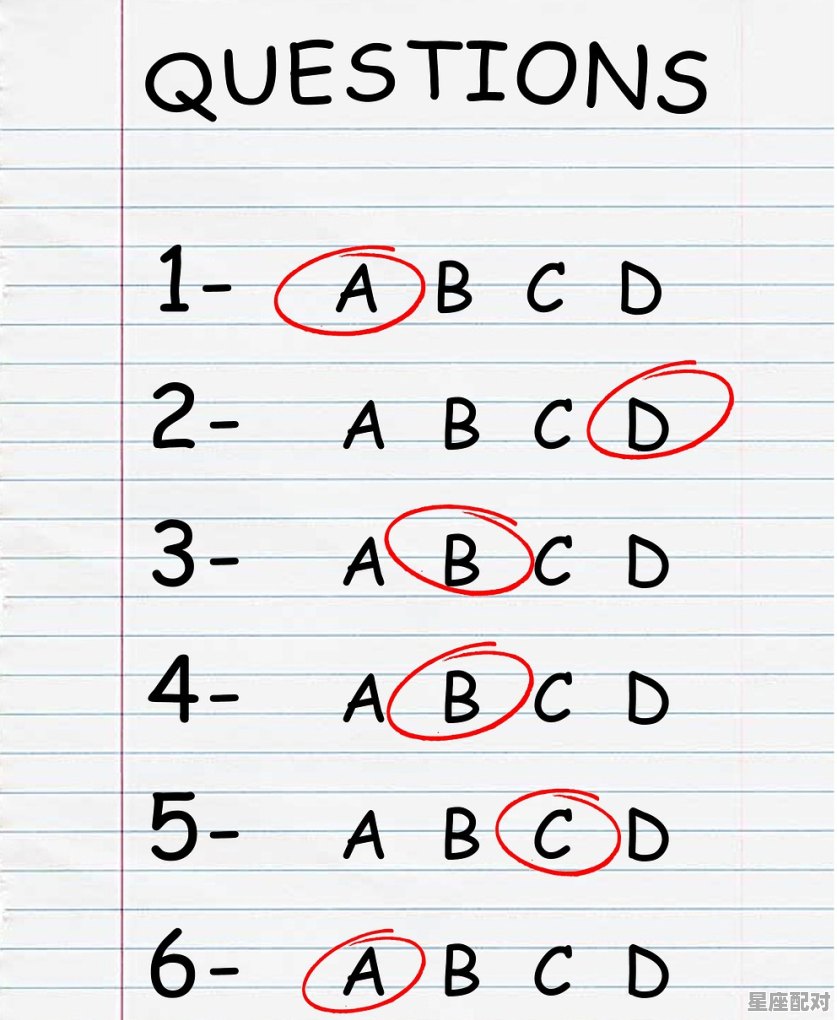 怎样查自己的星座,自己星座都是什么 - 星座运势