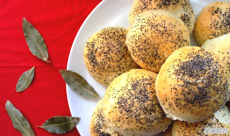 梦到自己吃面包,梦到自己吃面包 - 星座运势