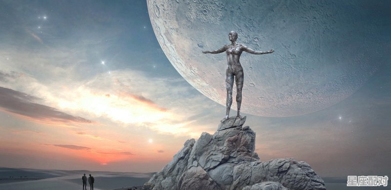太阳白羊月亮白羊金星白羊水星白羊是怎么算出来的，月亮白羊和太阳星座配对吗女人 - 星座运势