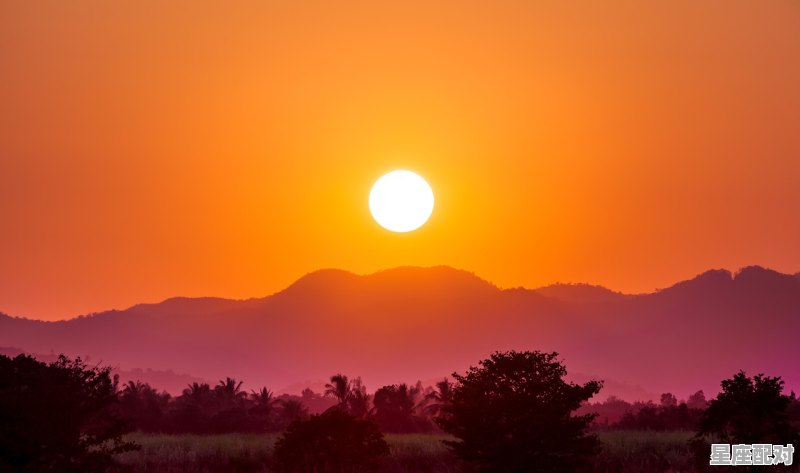 怎么知道是太阳白羊还是月亮白羊，太阳白羊与月亮星座配对指数是多少 - 星座运势