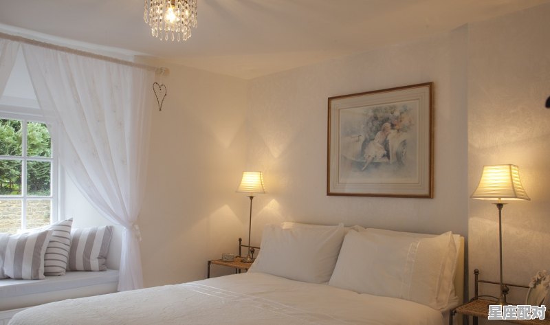 坐北朝南的房子怎么开窗户,卧室是什么星座 - 星座运势