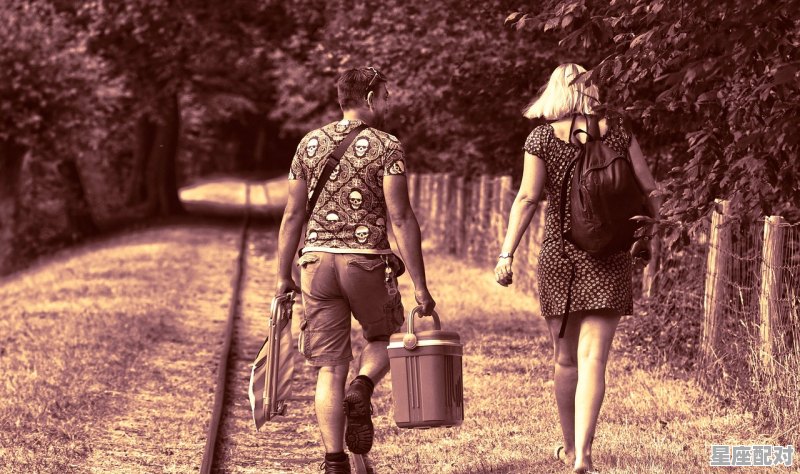 和非处女的女人结婚，对婚后有什么影响，处座男性格别扭 - 星座运势